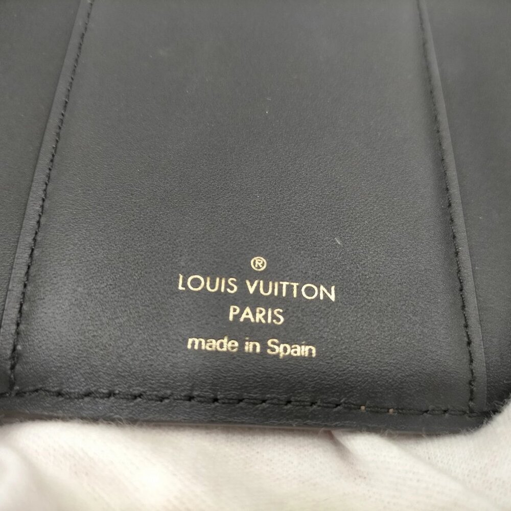 Authentic Louis Vuitton Brown Monogram Wallet mn462-030526 - Picture 9 of 9